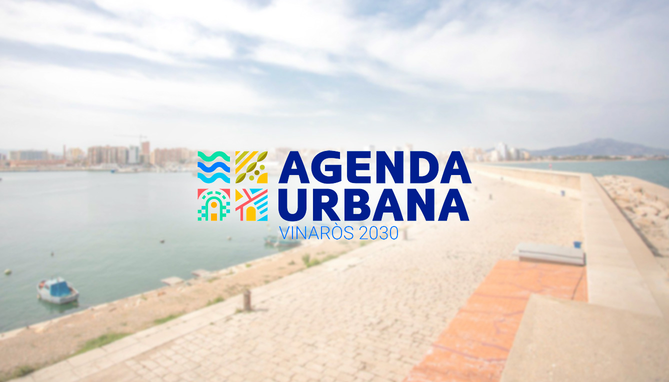 Agenda Urbana Vinaròs 2030